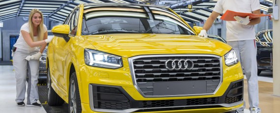 Audi Q2 - startul productiei (04)