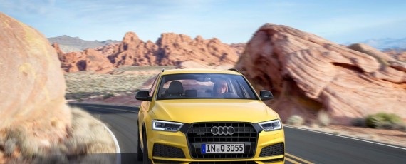 Audi Q3 S line 2017 (02)