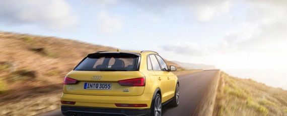 Audi Q3 S line 2017 (04)