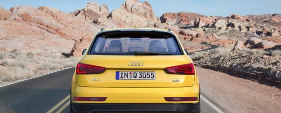 Audi Q3 S line 2017 (03)