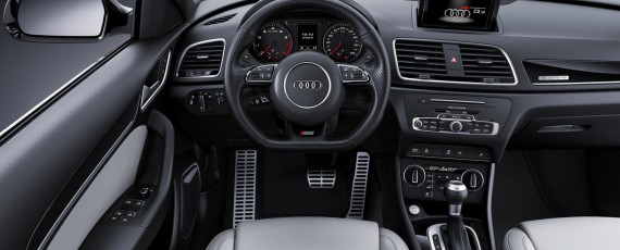 Audi Q3 S line 2017 (05)
