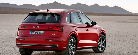 Noul Audi Q5 2017 (02)