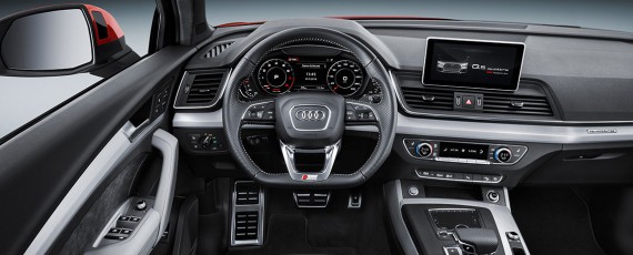 Noul Audi Q5 2017 (08)