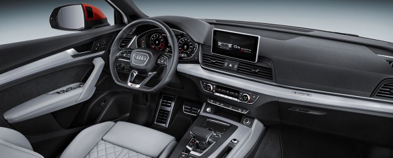 Noul Audi Q5 2017 (09)
