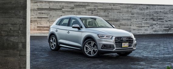 Audi Q5 - preturi Romania (01)