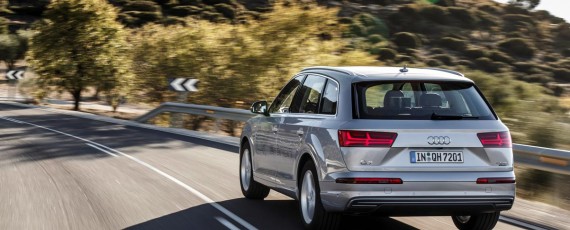 Noul Audi Q7 e-tron quattro (03)