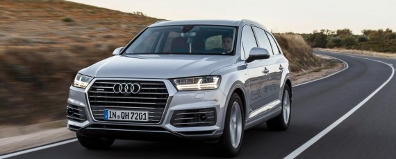 Noul Audi Q7 e-tron quattro (01)