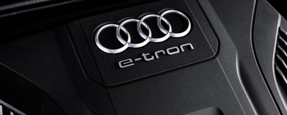 Noul Audi Q7 e-tron quattro (06)