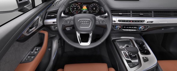Noul Audi Q7 e-tron quattro (08)