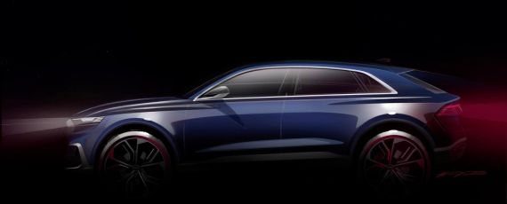 Audi Q8 e-tron quattro (01)