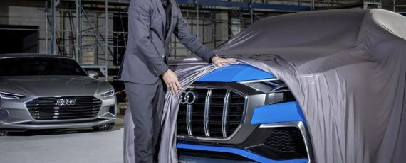 Audi Q8 e-tron quattro (02)