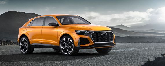 Audi Q8 sport concept (06)