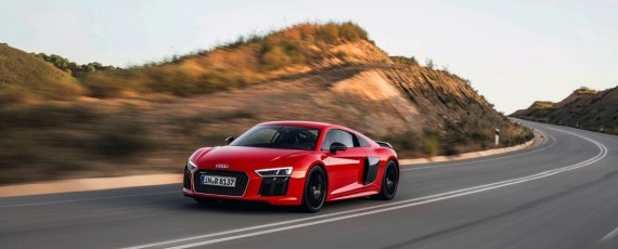 Audi R8 (01)