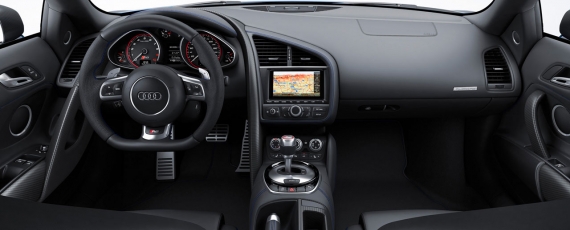 Noul Audi R8 LMX - faruri cu laser (08)