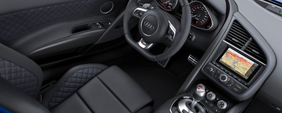 Noul Audi R8 LMX - faruri cu laser (09)