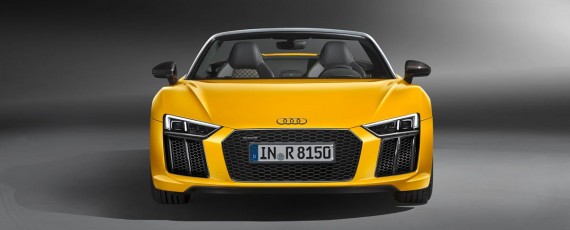 Noul Audi R8 Spyder (01)