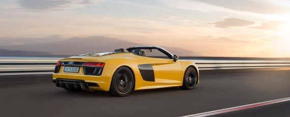 Noul Audi R8 Spyder (02)