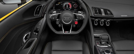 Noul Audi R8 Spyder (05)