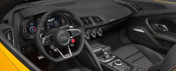 Noul Audi R8 Spyder (06)