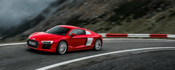 Audi R8 - Transfagarasan (08)