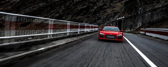 Audi R8 - Transfagarasan (07)
