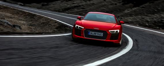 Audi R8 - Transfagarasan (06)