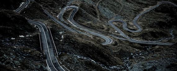 Audi R8 - Transfagarasan (05)