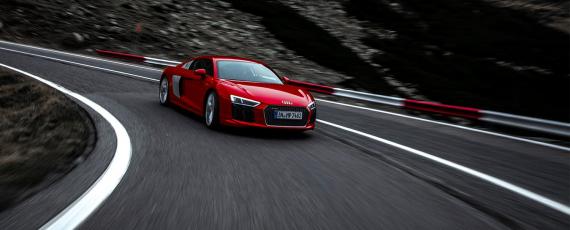 Audi R8 - Transfagarasan (04)