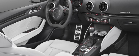 Noul Audi RS 3 Sportback (09)