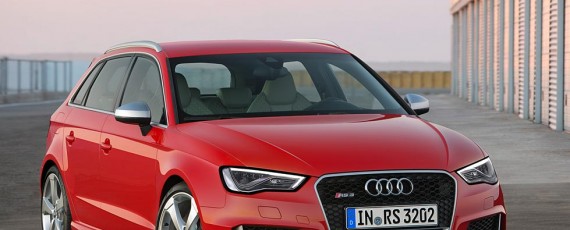 Noul Audi RS 3 Sportback (03)