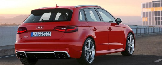 Noul Audi RS 3 Sportback (04)