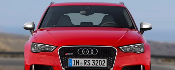 Noul Audi RS 3 Sportback (06)