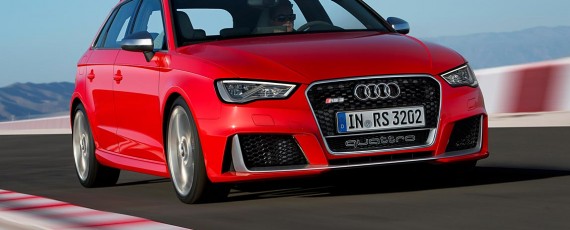 Noul Audi RS 3 Sportback (01)