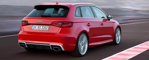 Noul Audi RS 3 Sportback (02)