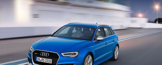 Noul Audi RS 3 Sportback 2018 (05)