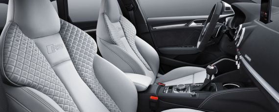 Noul Audi RS 3 Sportback 2018 (10)
