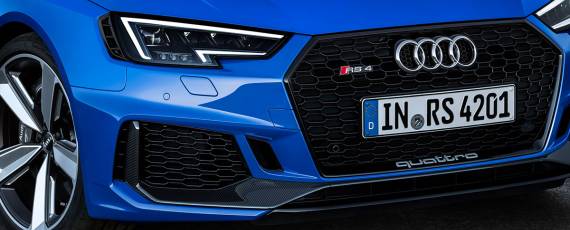 Audi RS 4 Avant 2018 (11)