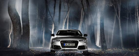 Audi RS 7 - Sighisoara (05)