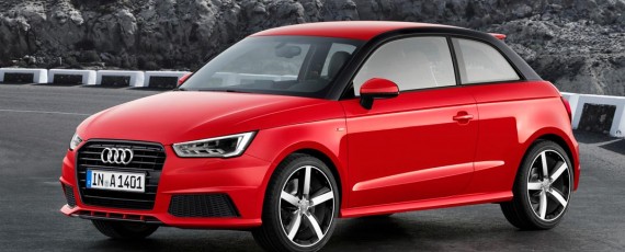 Noul Audi S1 facelift (03)