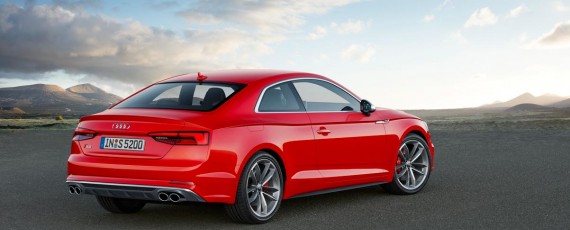 Noul Audi S5 Coupe 2017 (02)