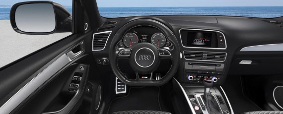 Noul Audi SQ5 TDI plus (07)