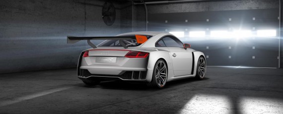 Audi TT clubsport turbo (02)
