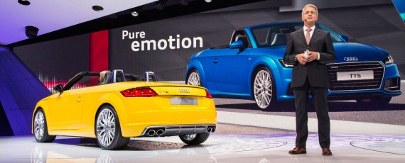 Noul Audi TT Roadster (01)