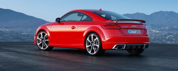 Noul Audi TT RS Coupe (03)