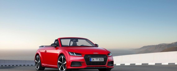 Audi TT Roadster S line competition (01)