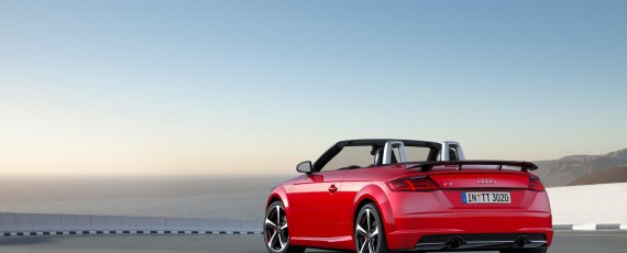 Audi TT Roadster S line competition (02)