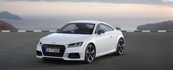 Audi TT Coupe S line competition (01)