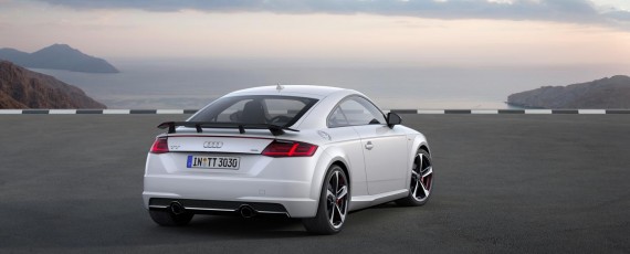 Audi TT Coupe S line competition (02)