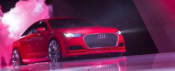 Audi TT Sportback Concept (01)