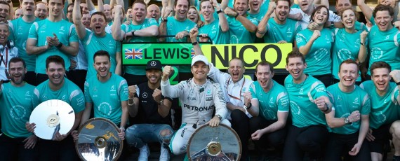 Nico Rosberg - castigator Australia Melbourne 2016 (05)